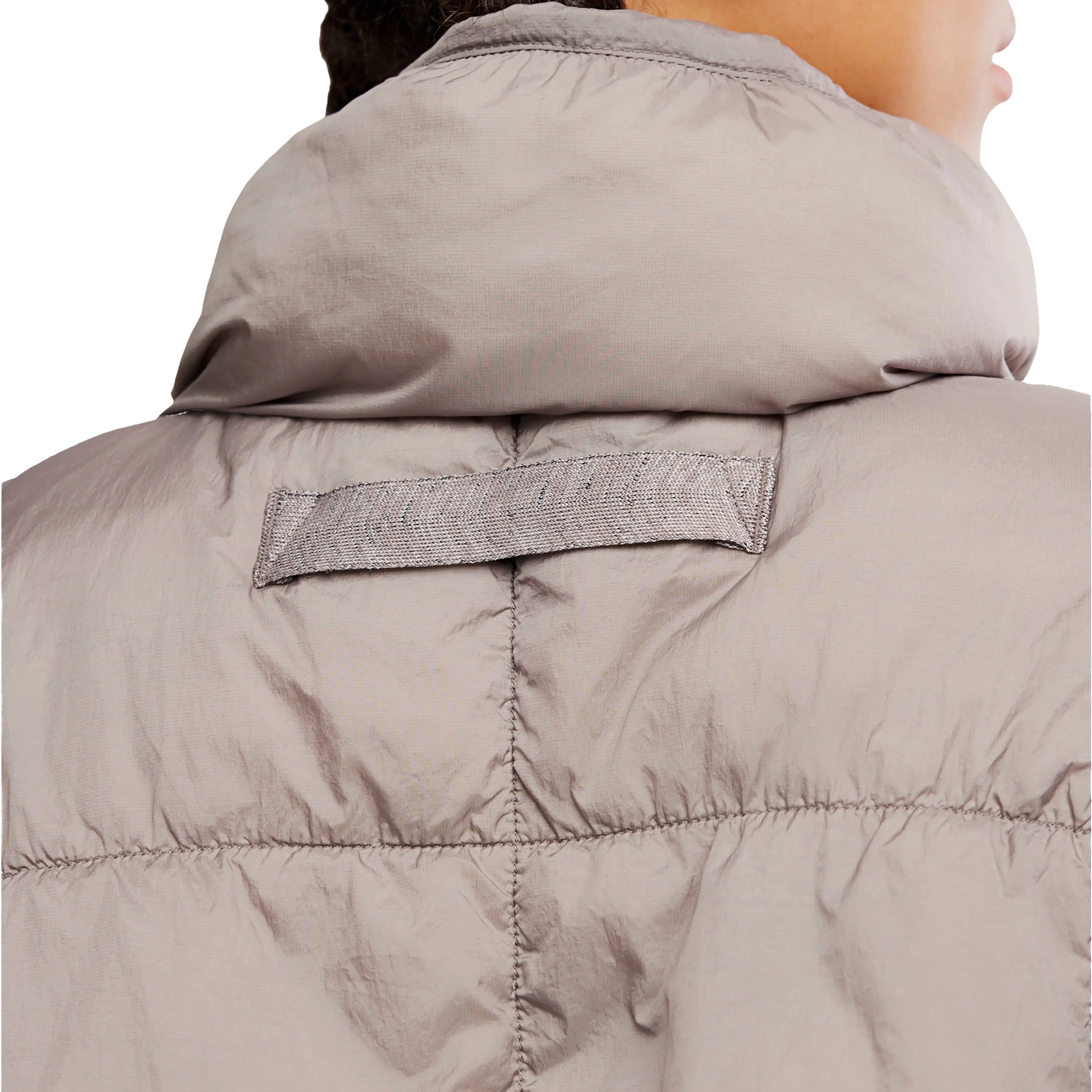 Women's In A Bubble Puffer Jacket alternate view