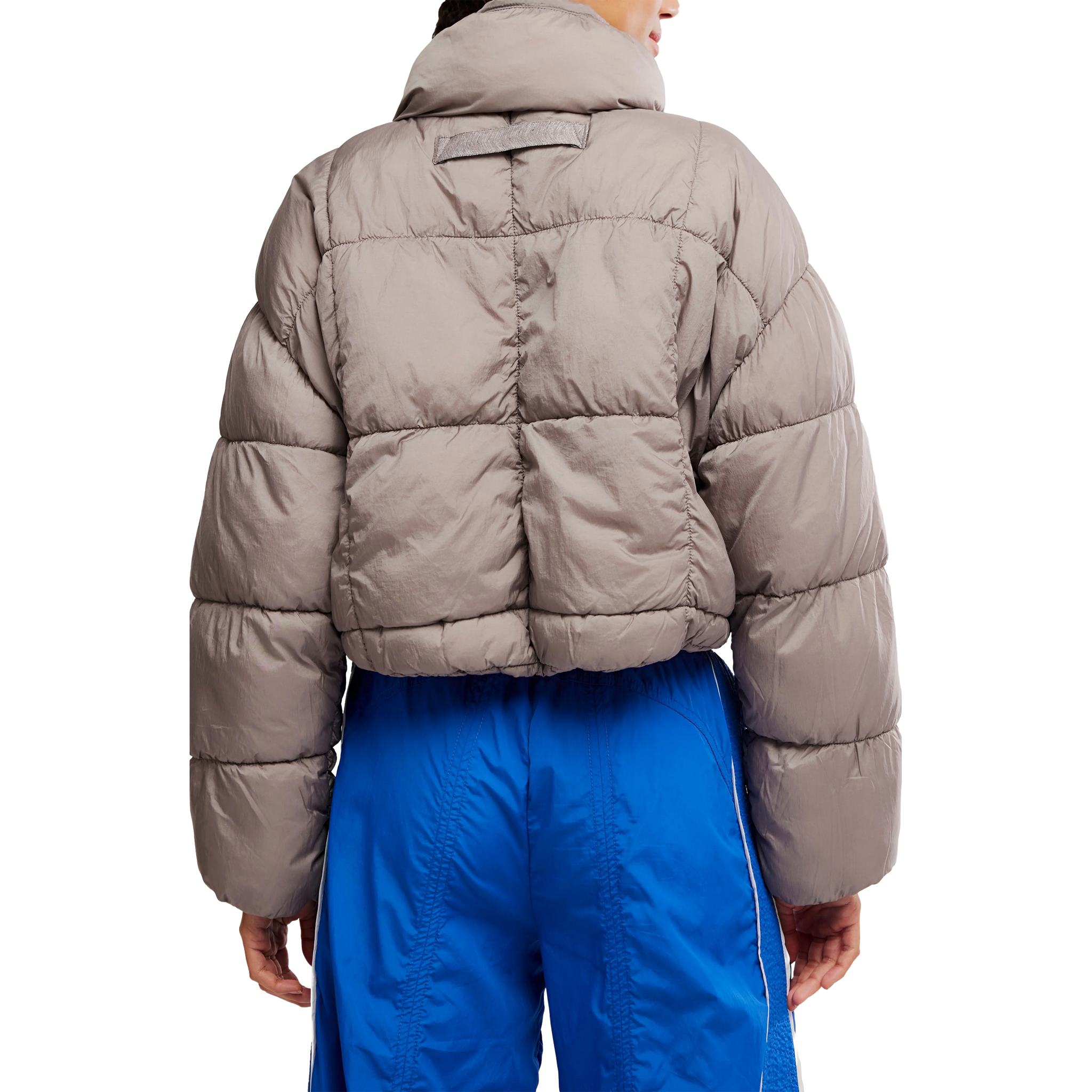 Women's In A Bubble Puffer Jacket alternate view