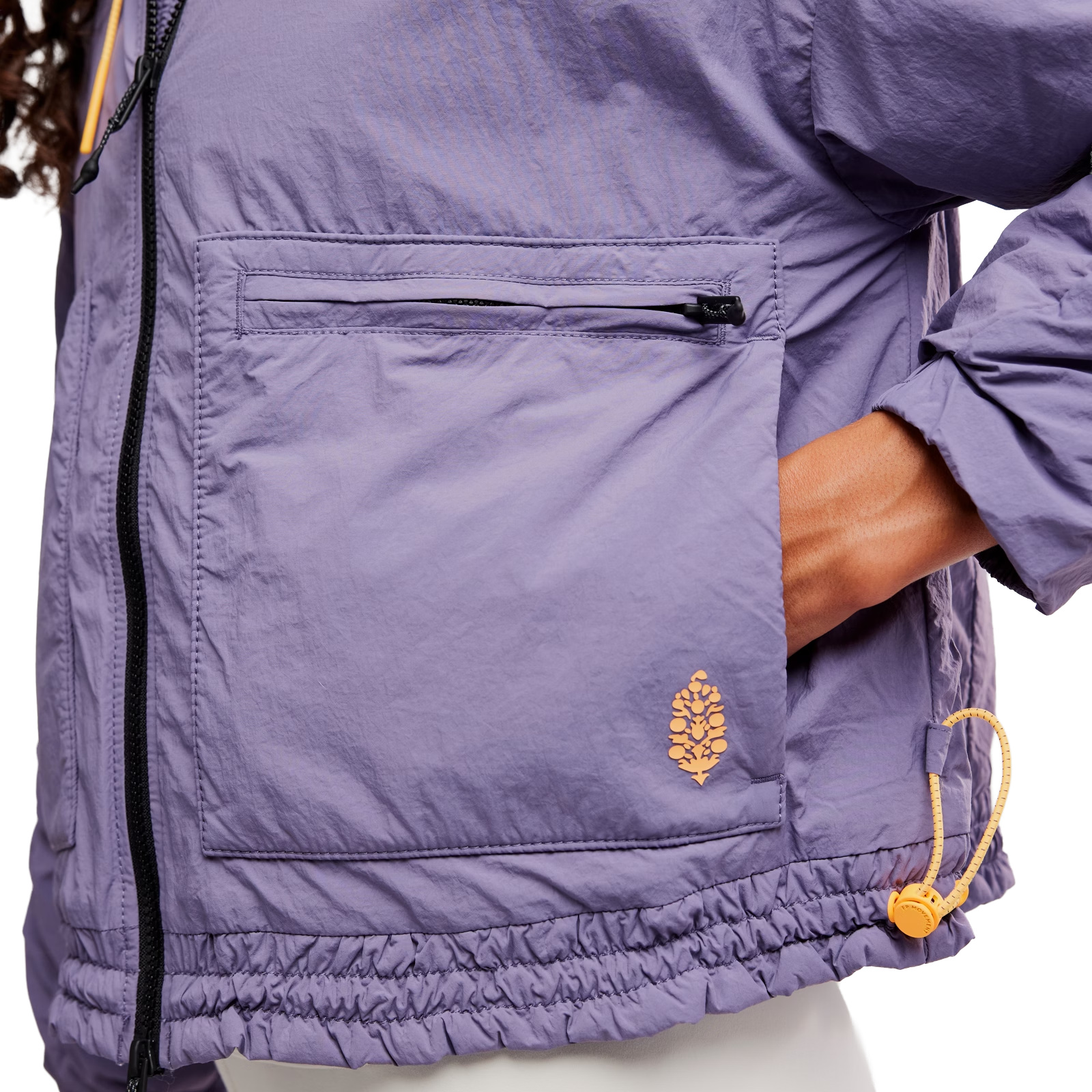 Women's Cloud Cover Systems Liner Jacket alternate view