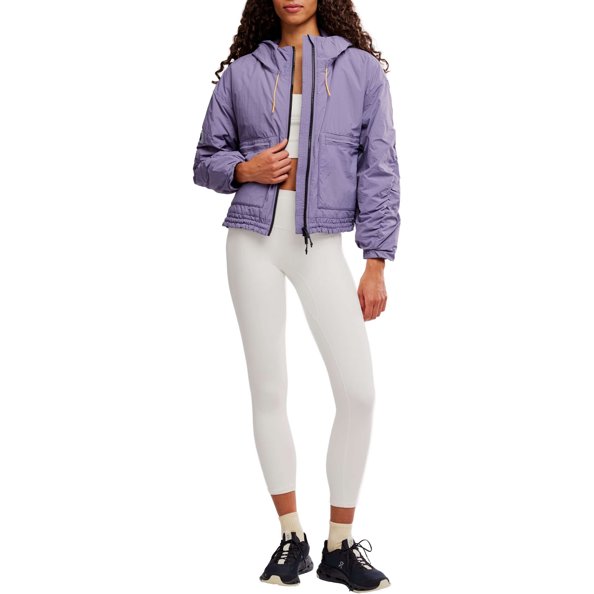 Women's Cloud Cover Systems Liner Jacket alternate view