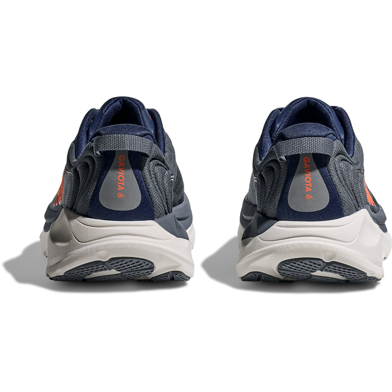 Men's Gaviota 6 Extra Wide, Hoka Men's Gaviota 6 pair heels