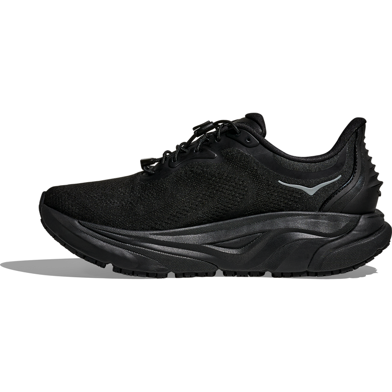 Women's Arahi SR Wide, Hoka Women's Arahi SR side