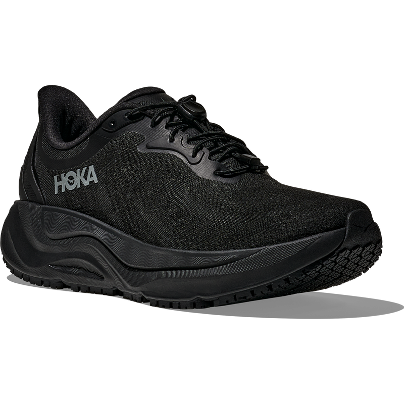 Women's Arahi SR Wide, Hoka Women's Arahi SR 3/4 toe right