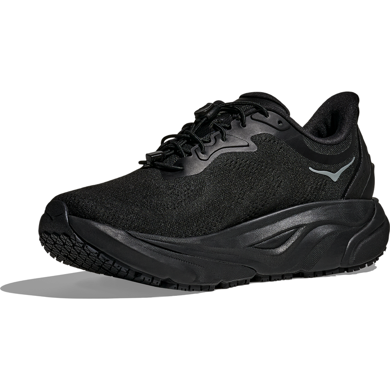 Women's Arahi SR Wide, Hoka Women's Arahi SR 3/4 view left