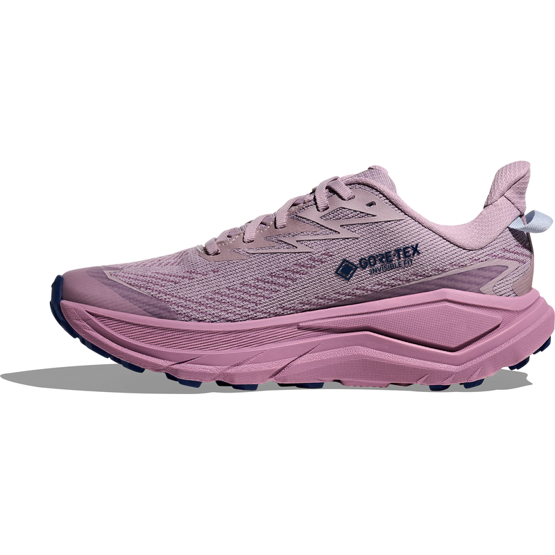 Women's Challenger 8 GTX, Hoka Women's Challenger 8 GTX side