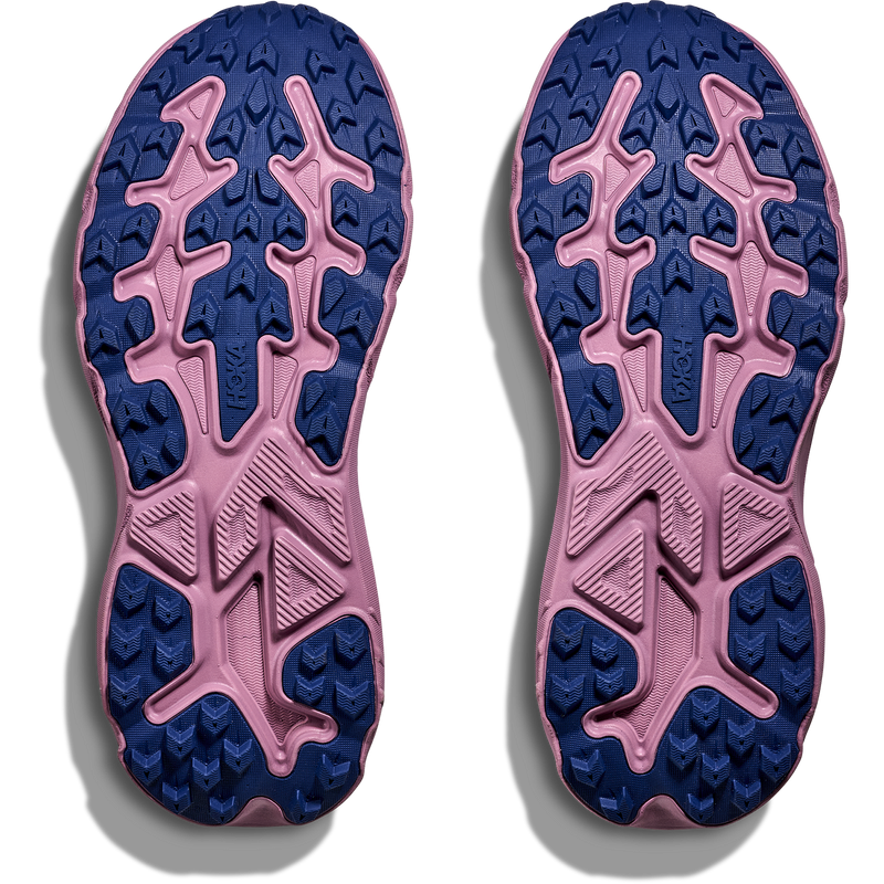 Women's Challenger 8 GTX, Hoka Women's Challenger 8 GTX bottom