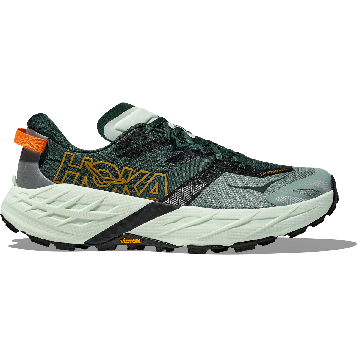 Men's Speedgoat 7 alternate view