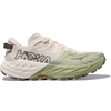 Hoka Women's Speedgoat 7 in Alabaster/Morning Dew