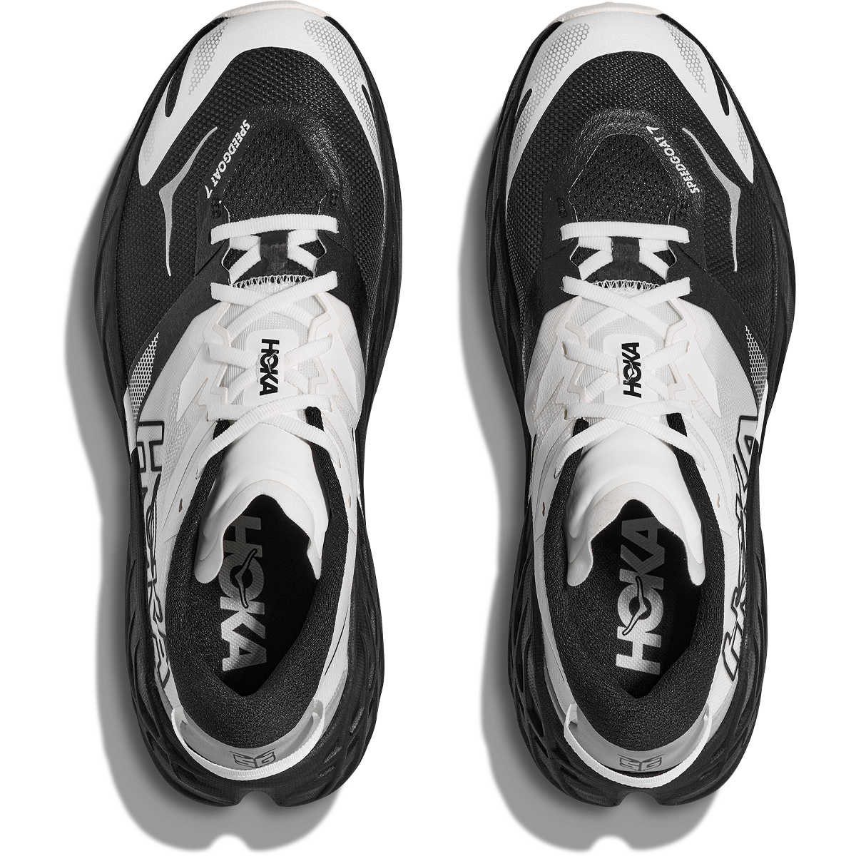 Women's Speedgoat 7 alternate view