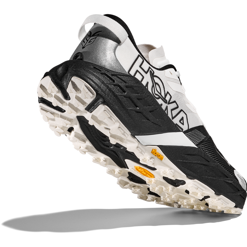 Women's Speedgoat 7, Hoka Women's Speedgoat 7 raised heel