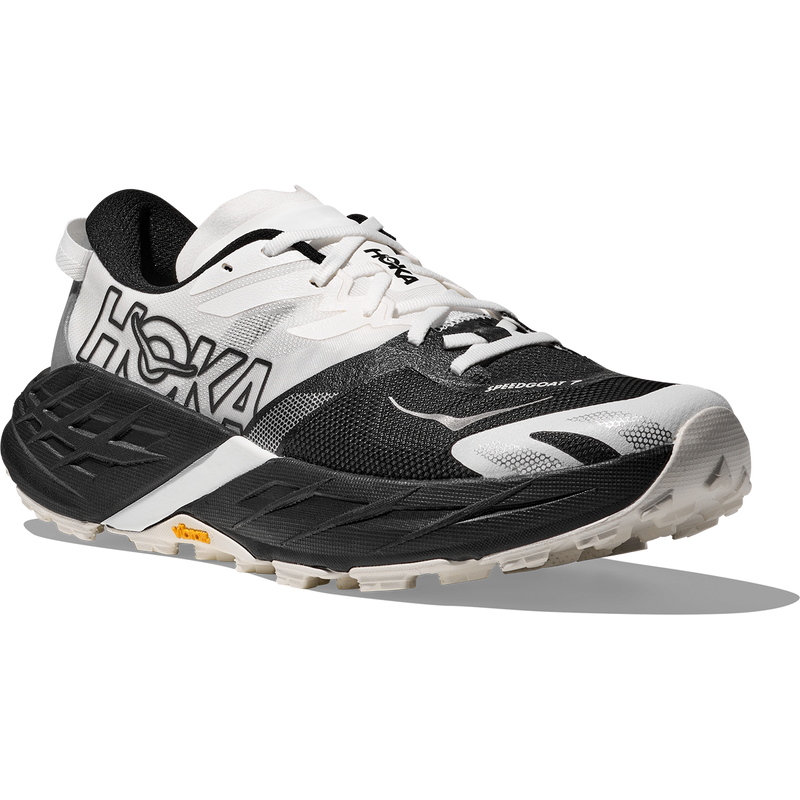 Women's Speedgoat 7, Hoka Women's Speedgoat 7 3/4 toe