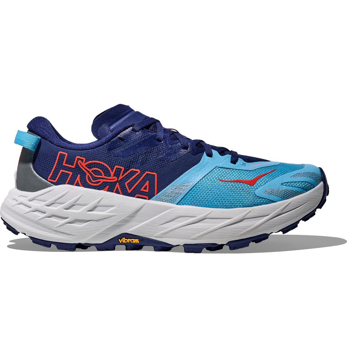 Women's Speedgoat 7 alternate view