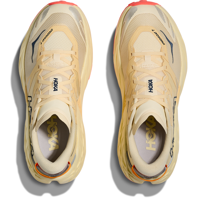 Women's Speedgoat 7 Wide, Hoka Women's Speedgoat 7 top