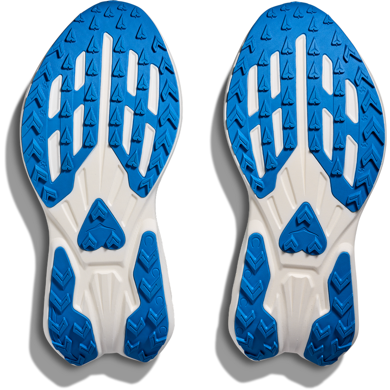 Men's Rocket X Trail, Hoka Men's Rocket X Trail bottom