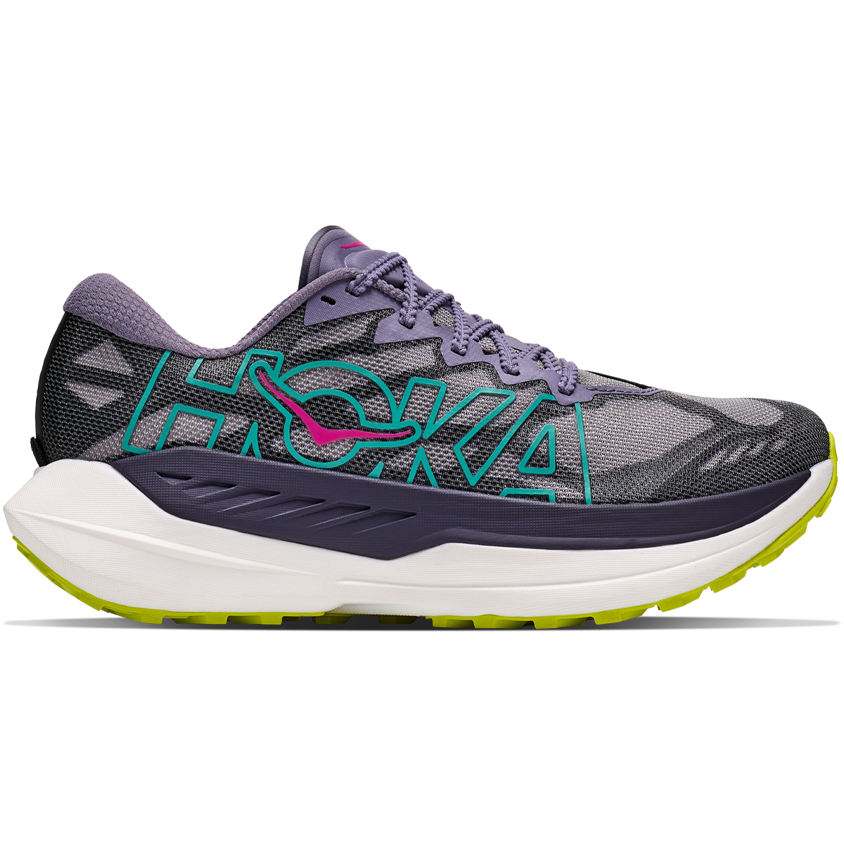 Women's Rocket X Trail alternate view