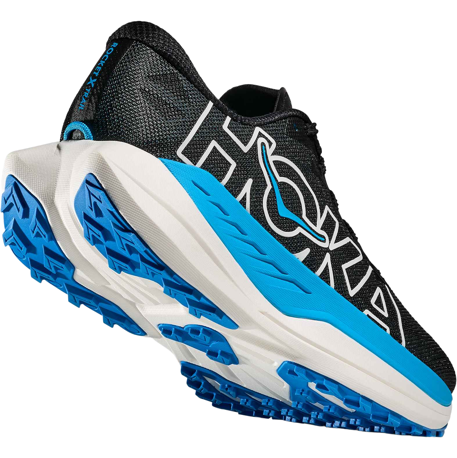 Women's Rocket X Trail alternate view