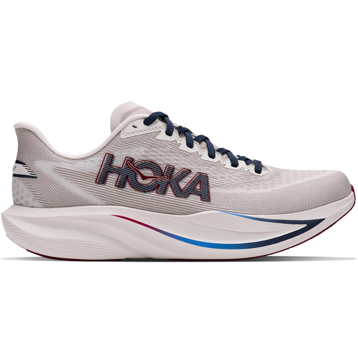 Men's Mach 7 alternate view