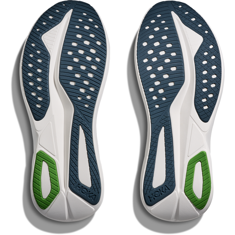 Mach 7, Hoka Mach 7 bottom
