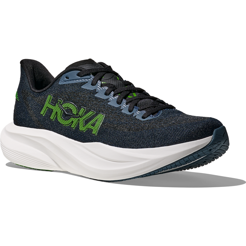 Mach 7, Hoka Mach 7 3/4 toe