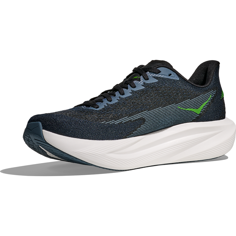 Mach 7, Hoka Mach 7 alt 3/4 toe