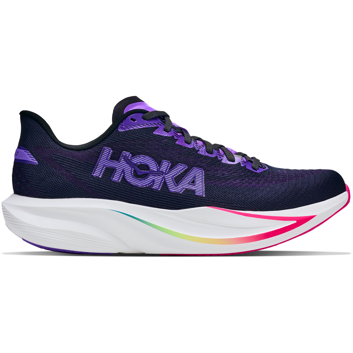 Women's Mach 7 alternate view