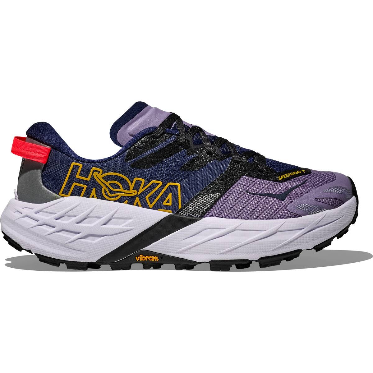 Women's Speedgoat 7 alternate view