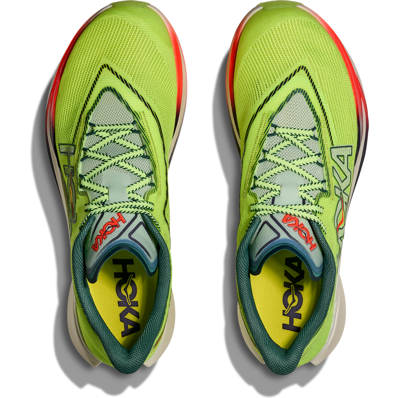 Cielo X1 3.0, Hoka Cielo X1 3.0 top