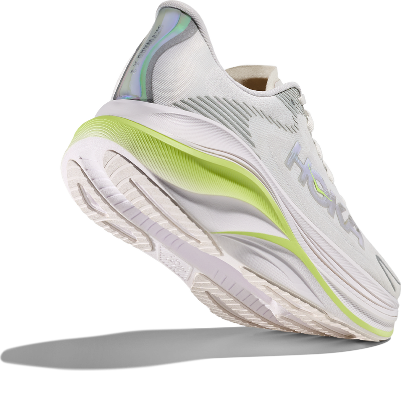 Women's Skyward X 2, Hoka Women's Skyward X 2 raised heel