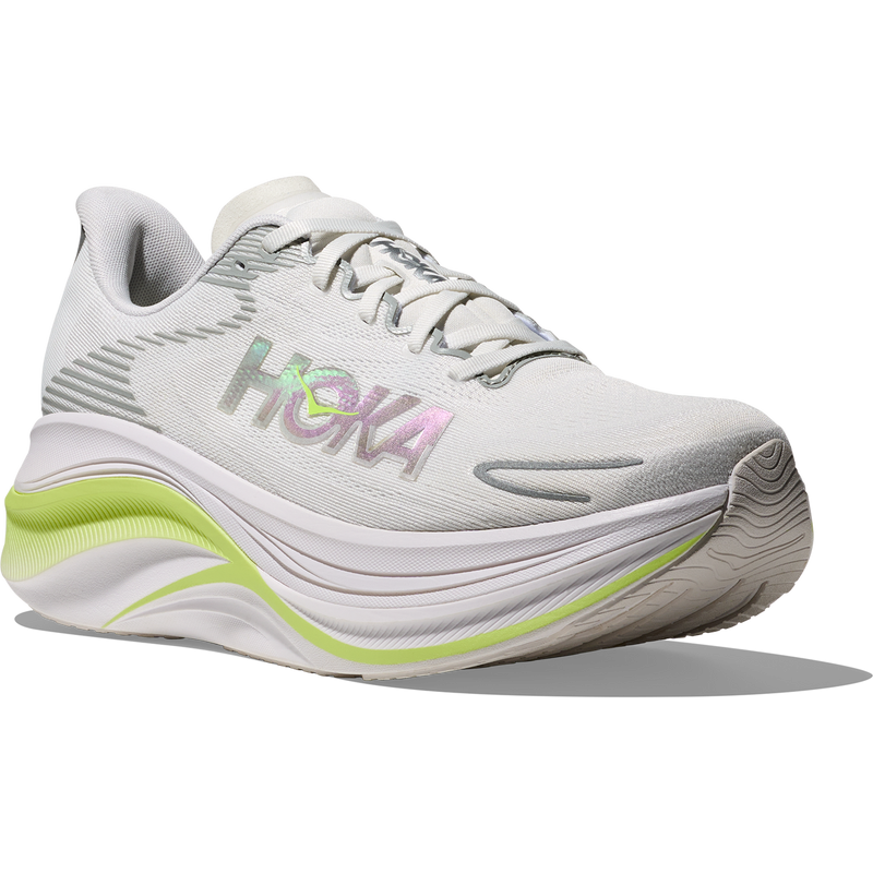 Women's Skyward X 2, Hoka Women's Skyward X 2 3/4 toe