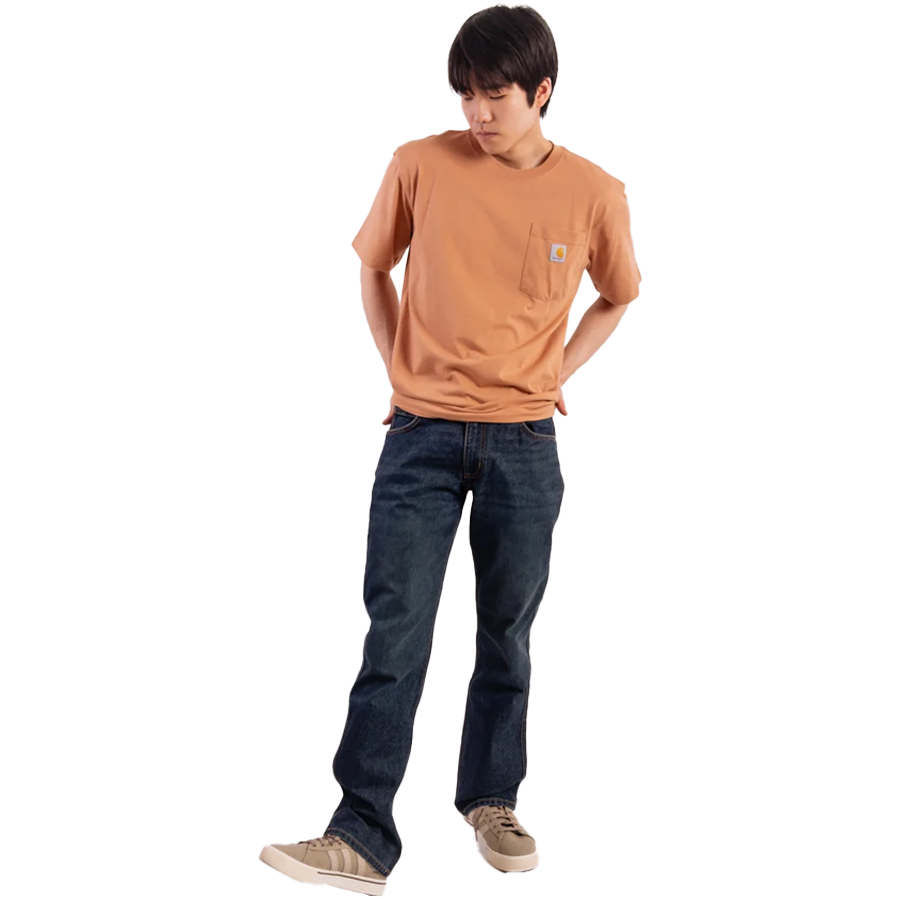 Men's Irvine Relaxed Horse T-Shirt alternate view