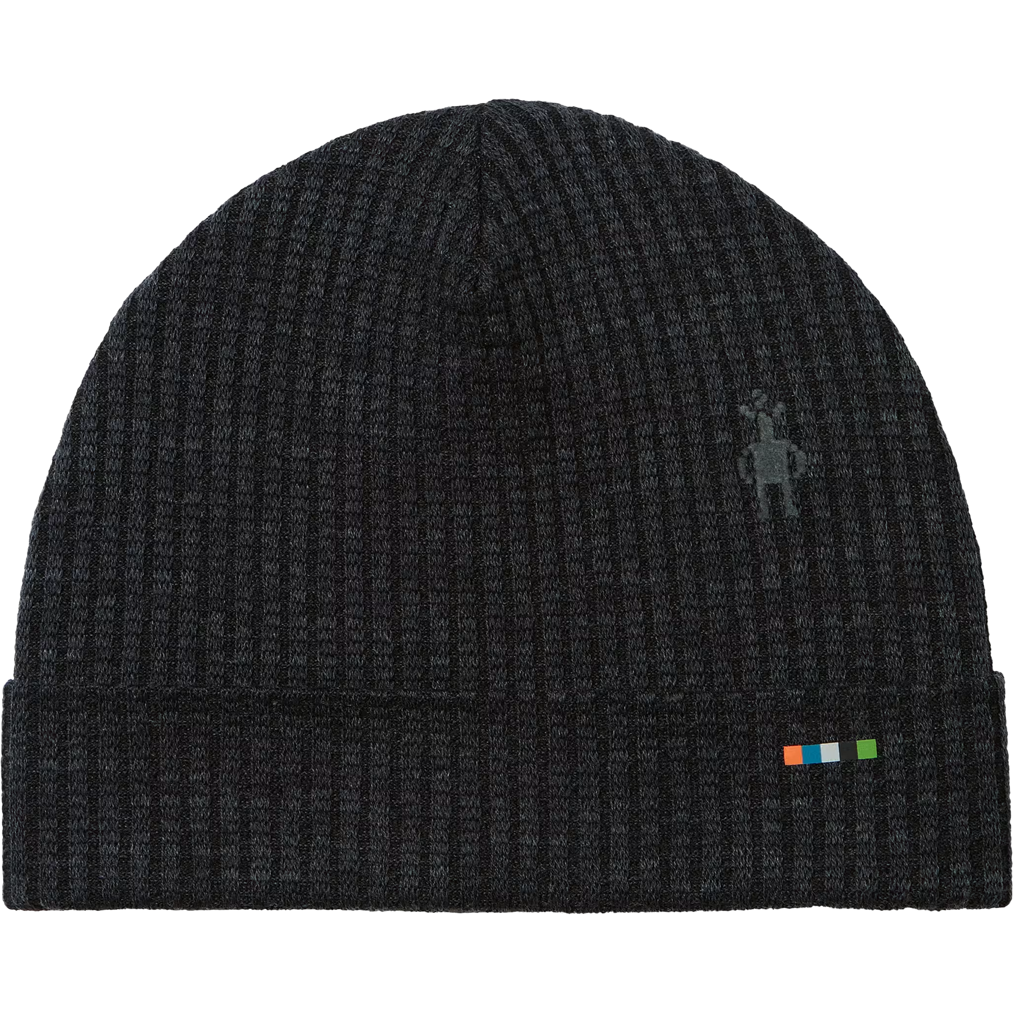 Thermal Merino Rib Beanie alternate view