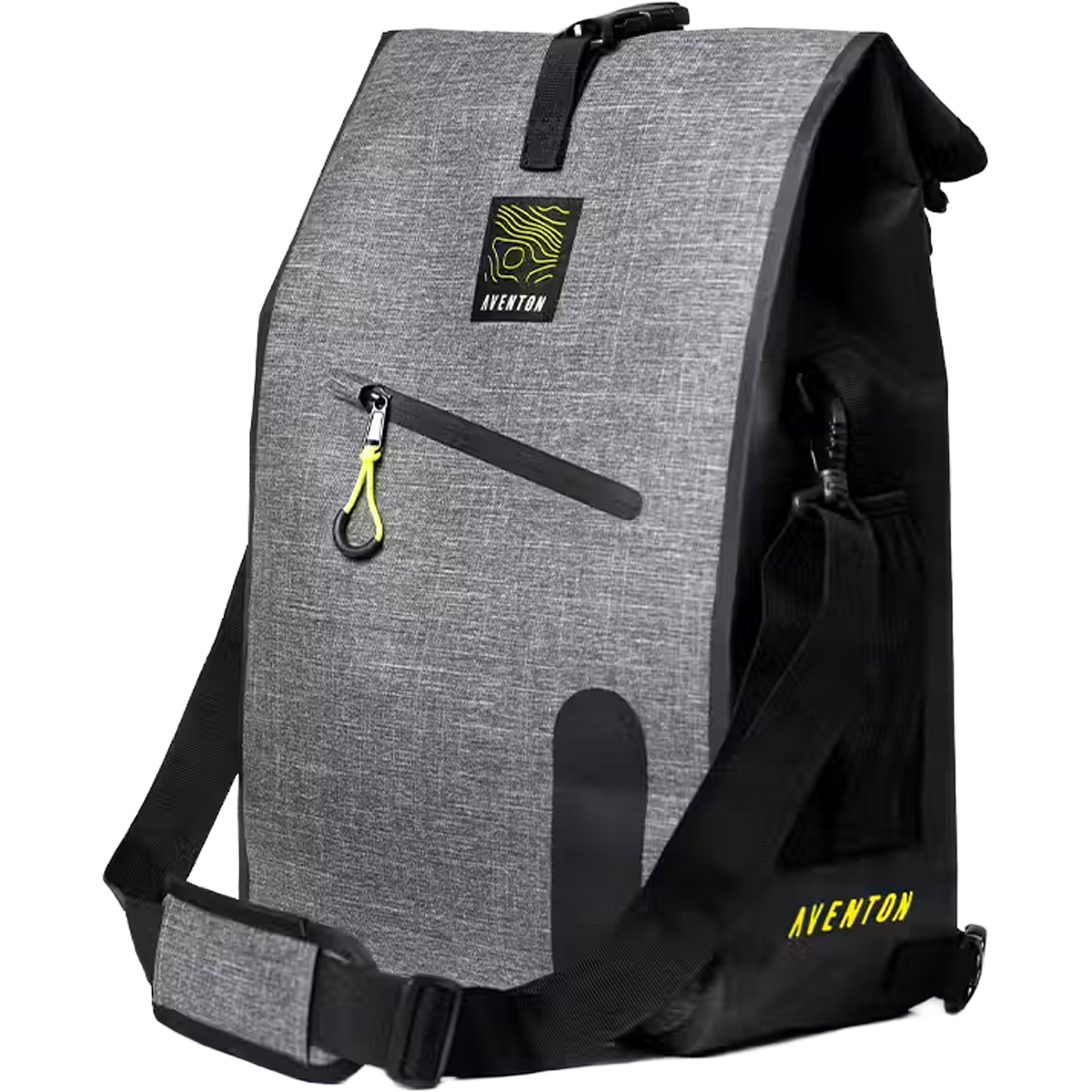 Aventon Backpack alternate view