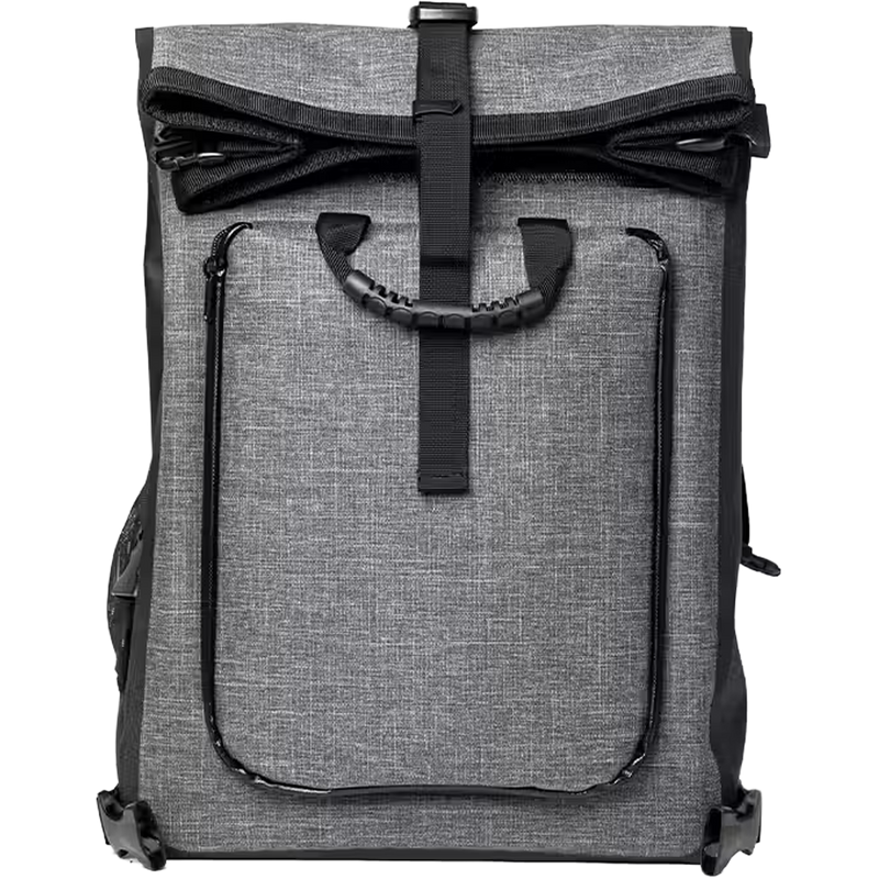 Aventon Backpack, Aventon Backpack back