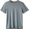 Rhone Men's Backspin Tee in Stormy Sea Green