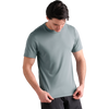 Rhone Men's Backspin Tee Front