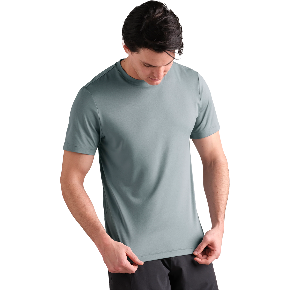 Men's Backspin Tee alternate view