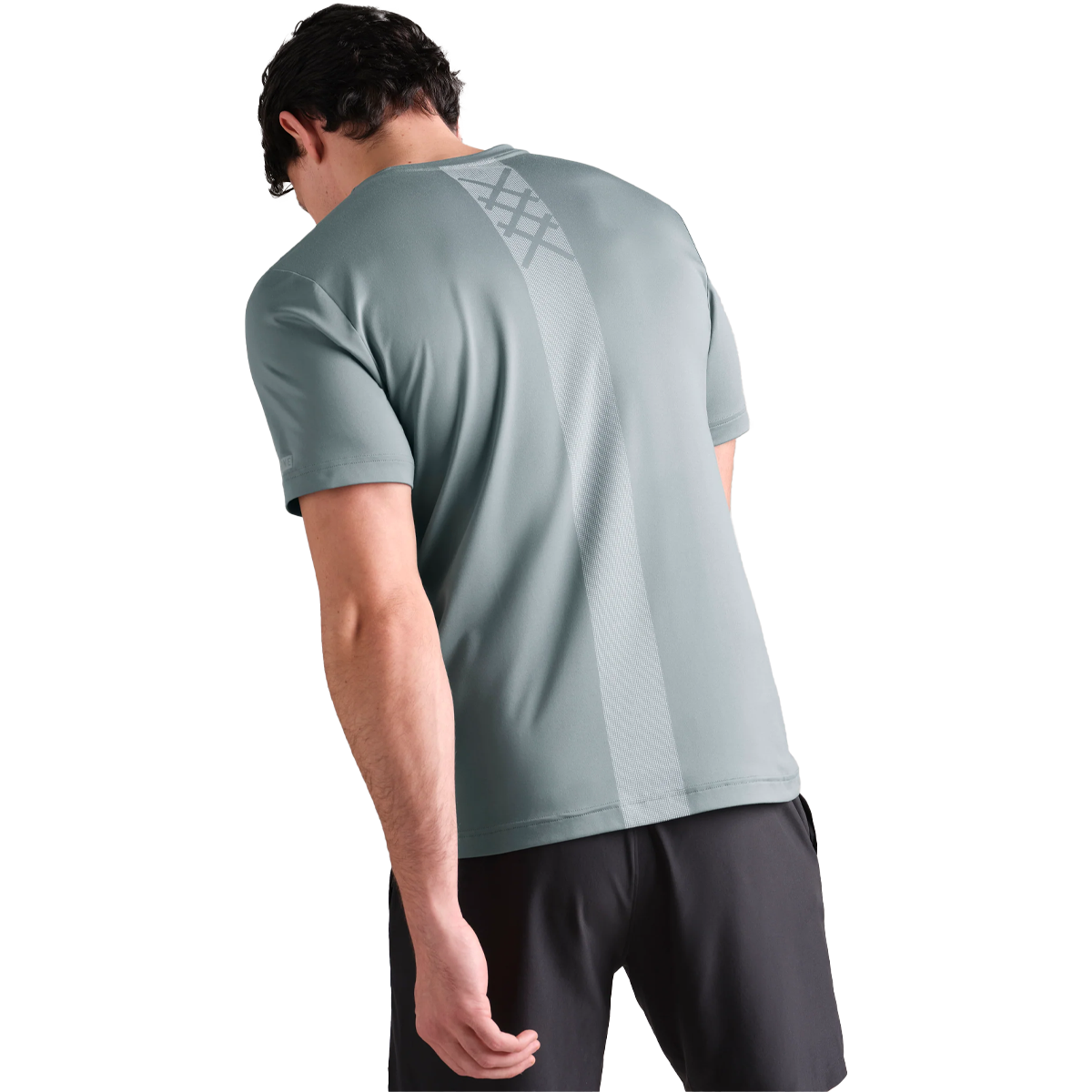 Men's Backspin Tee alternate view