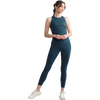 Rhone Women's Serene Fitted Tank Front