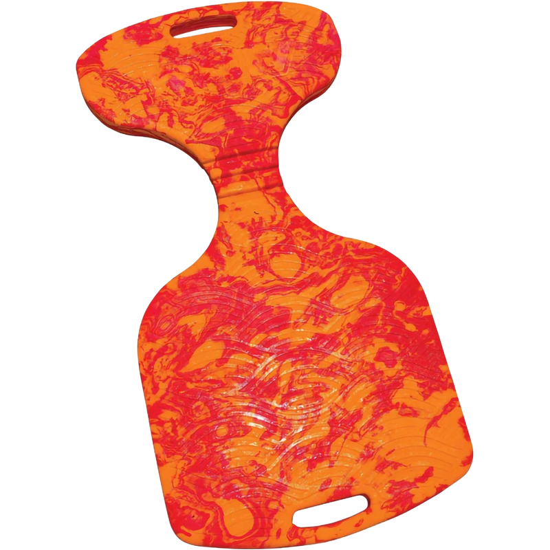 Vacation Mode Saddle, Featured Image