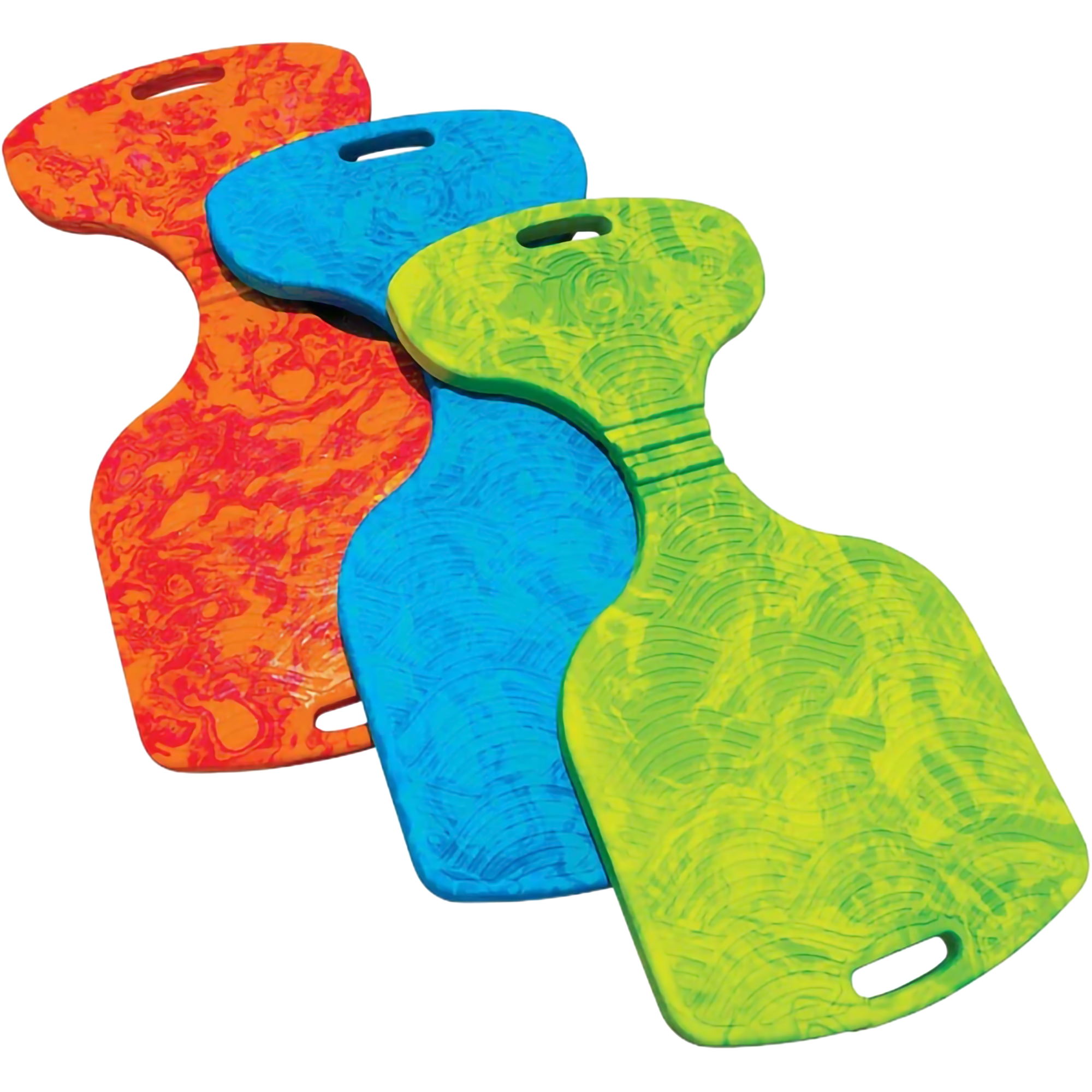 Vacation Mode Saddle alternate view