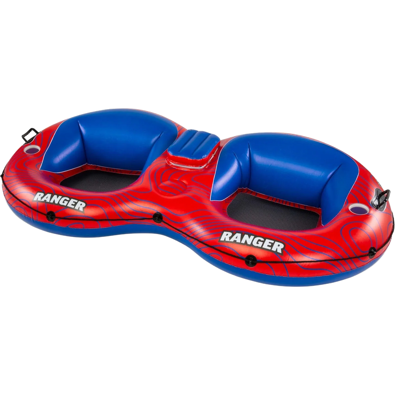 Ranger 2 River Tube, Featured Image