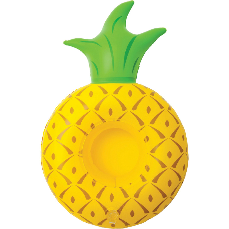 Tropical Fruit Drink Float, Big Mouth Tropical Fruit Drink Float without drink