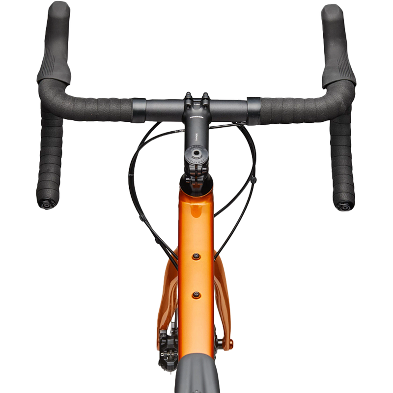 Synapse 2, Cannondale Synapse 2 handlebars