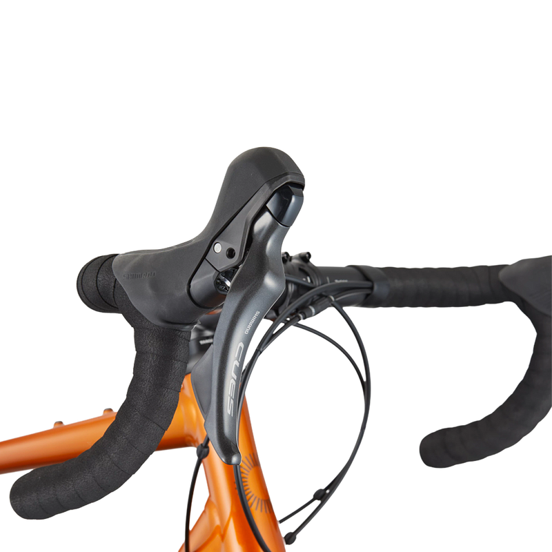 Synapse 2, Cannondale Synapse 2 shifter/brake lever