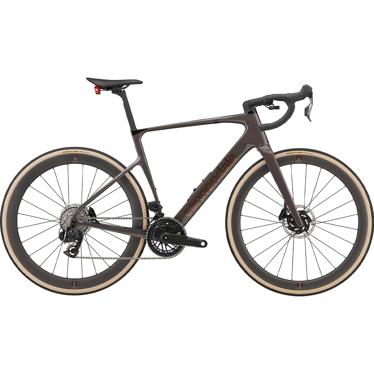 Synapse Carbon 2 SmartSense alternate view
