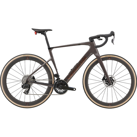 Synapse Carbon 2 SmartSense