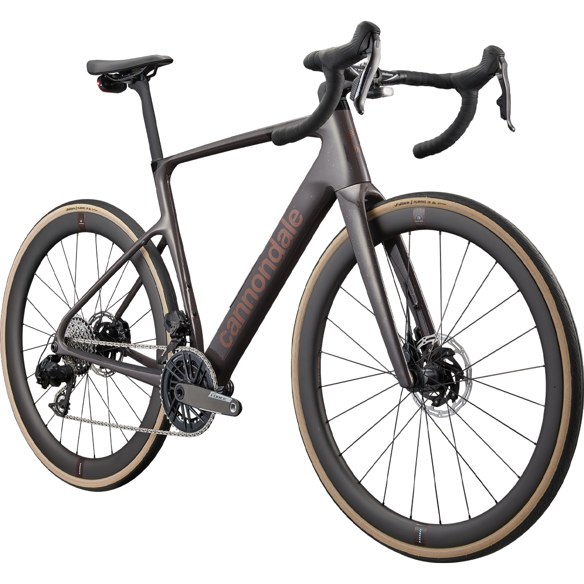 Synapse Carbon 2 SmartSense alternate view