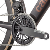 Cannondale Synapse Crb 2 SmartSense crank