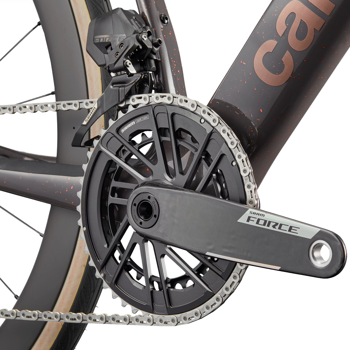 Synapse Carbon 2 SmartSense alternate view