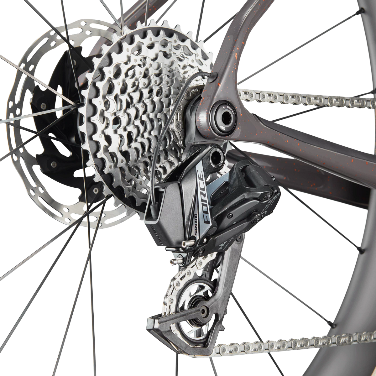 Synapse Carbon 2 SmartSense alternate view